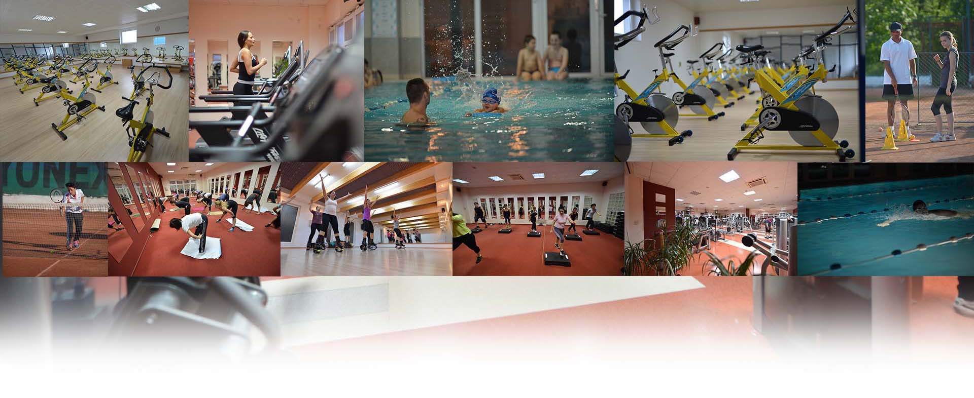 Activ Club Arad - Health & Fitness Center